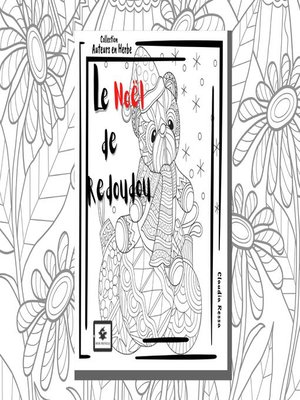cover image of Le Noël de Redoudou